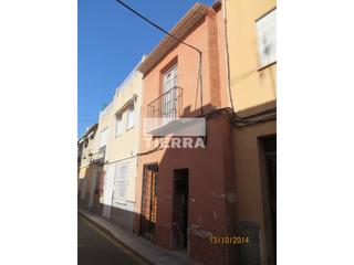 Maison jumelée  Ermita. Casa o chalet independiente en venta en calle ermita