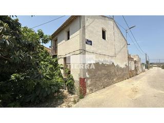 Casa  Reguerón. Casa o chalet independiente en venta en alquerías