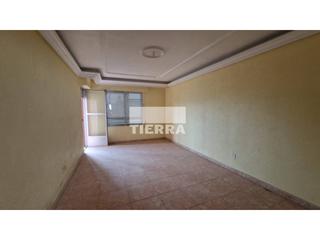 Pis  Puente de javalí nuevo. Piso en venta en calle rosario