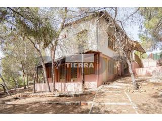 Chalet  Verdolaga. Chalet adosado en venta en camino de la verdolaga