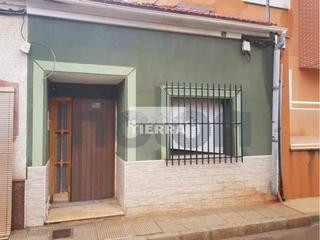 Reihenhaus  Árabe. Vivienda en venta en calle árabe