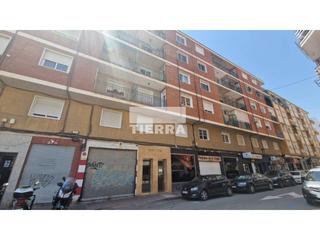 Appartement  Vistalegre. Piso en venta en calle vista alegre