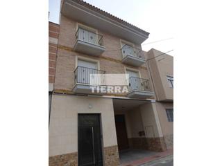 Maison jumelée  Pío baroja. Venta de townhouse en molina de segura