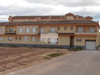 Dúplex  Pueblo. Venta de un amplio dúplex en fuente álamo de murcia