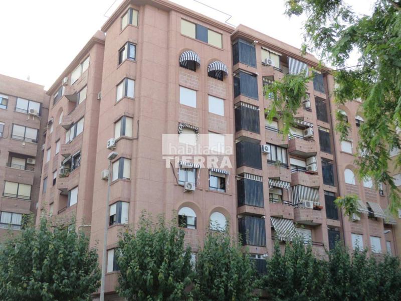 Foto d1c7c8ad-1630-47cc-9eaf-faa3e8c92511. Flat in Santa Maria de Gracia Murcia