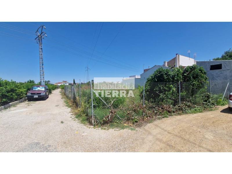 Foto 296c65c2-8f84-45a2-af67-2fc93f103bd0. Wohngrundstück in Rincón de Seca Murcia