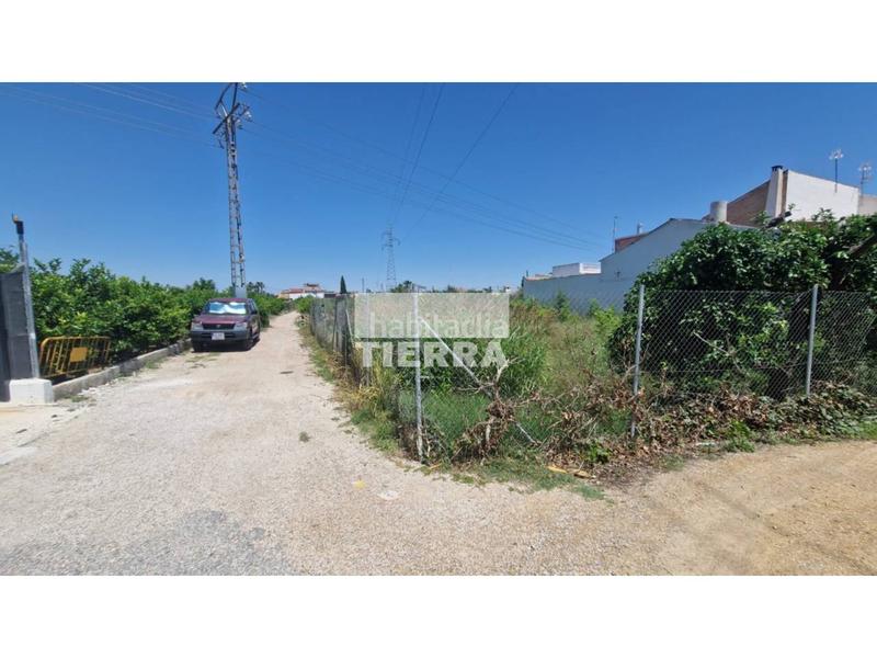 Foto 30f06547-fa50-4d48-8dfd-a98e0f627c18. Wohngrundstück in Rincón de Seca Murcia