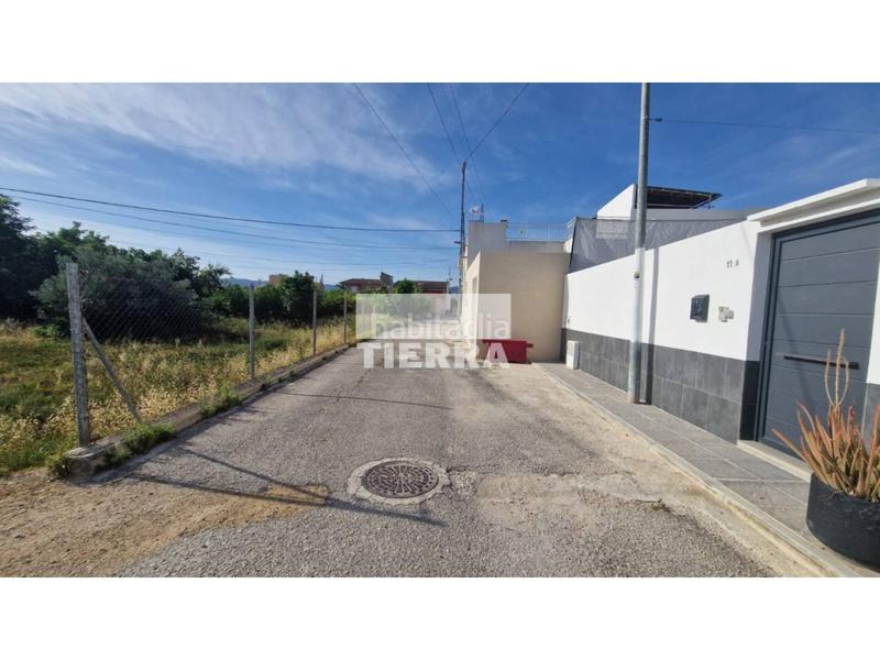 Foto 6ef61904-3c18-4b90-8a7a-4b83c3ce1aec. Wohngrundstück in Rincón de Seca Murcia