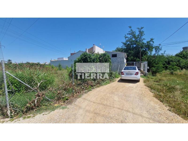 Foto bdcb1d5b-b161-4223-a74d-7cf8b460af43. Wohngrundstück in Rincón de Seca Murcia