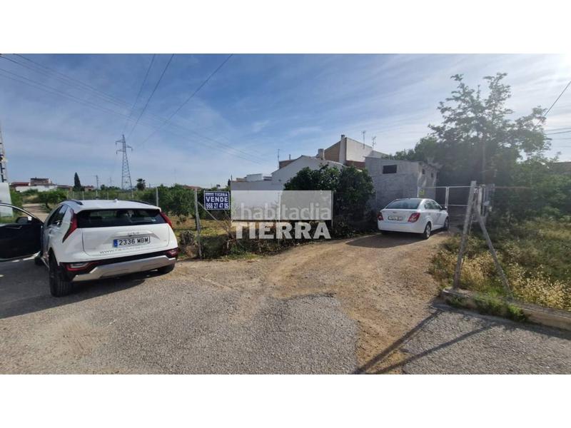 Foto d7b8dc1c-6d8d-4c32-ad81-8057cf85731f. Wohngrundstück in Rincón de Seca Murcia