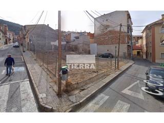 Terreny residencial  Doctor agustín ruiz. Solar en venta en algezares30157