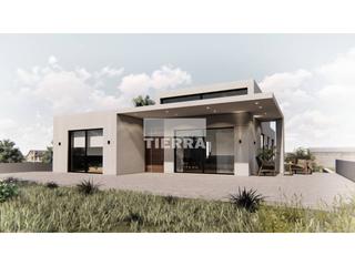 Xalet  Camino de cieza. Villa en venta en fortuna