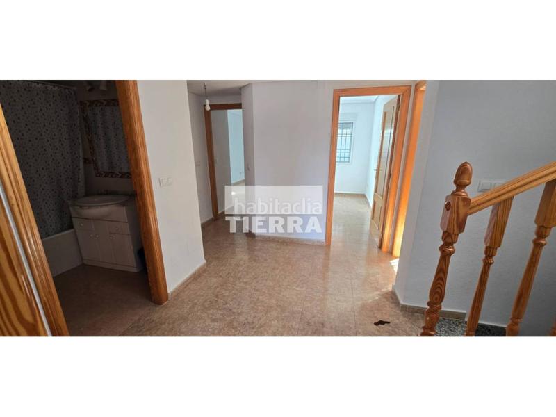 Foto bd12fe9c-3874-4369-9a12-54a70c01a8a5. Casa adossada a El Algar Cartagena