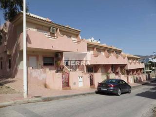 Duplex  Tucán. Cesión de remate  mazarrón