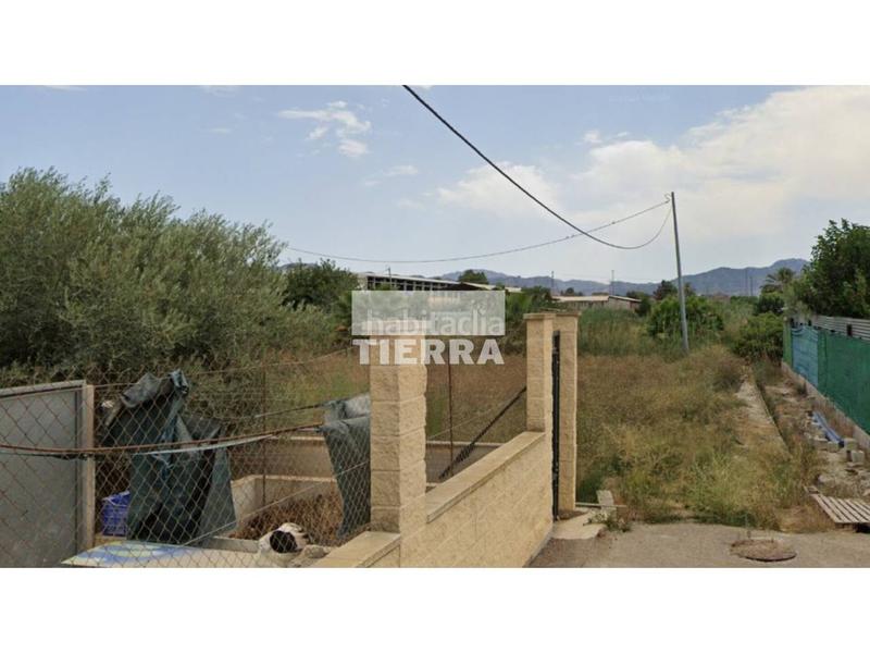 Foto 2a8cc183-cd64-47b2-8ccb-02f4ea41aff3. Landgut in Zarandona Murcia