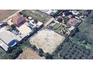 Propriété  Ortigosa. Terreno en venta en murcia capital