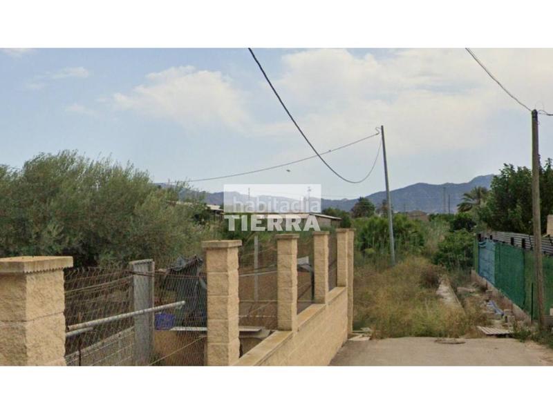 Foto ada608e2-6320-434a-8469-2d7efe6d7b36. Landgut in Zarandona Murcia