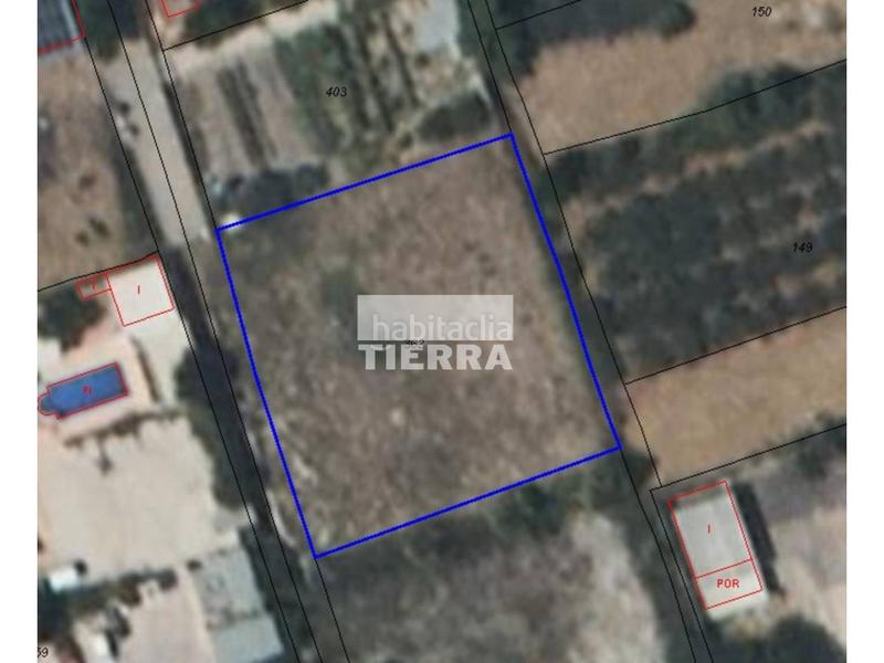 Foto f5e09aa5-0c43-4488-a21a-16fd8c0c6a37. Landgut in Zarandona Murcia