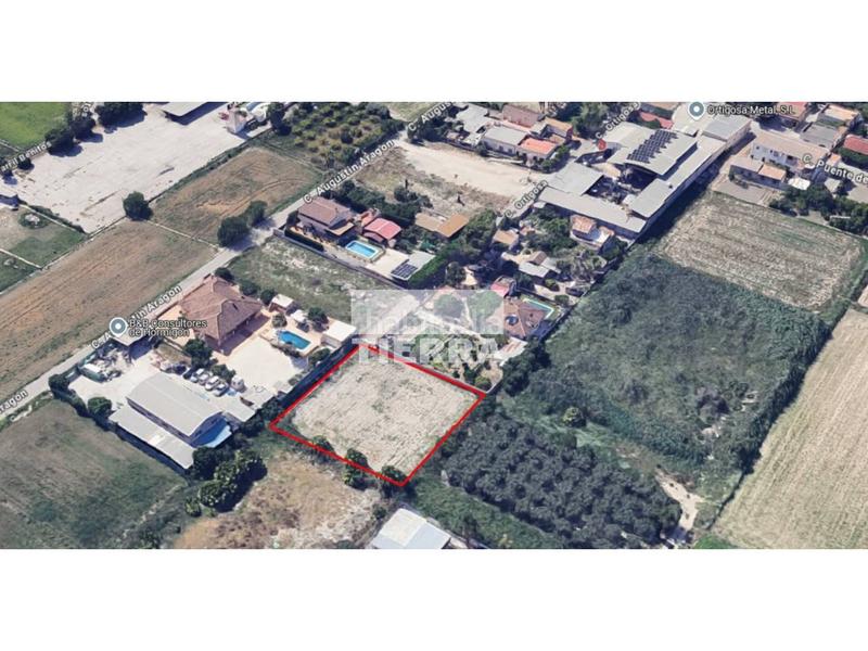 Foto fa31e864-fe61-4347-ac04-dba5dd0b3322. Landgut in Zarandona Murcia