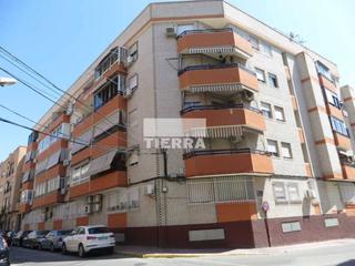 Appartement  San fernando. Cesión de remate en alcantarilla