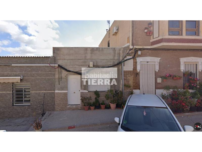 Foto c3664a53-f5a2-4739-a5d9-811e5fbd6be7. Reihenhaus in Santa Lucía Cartagena