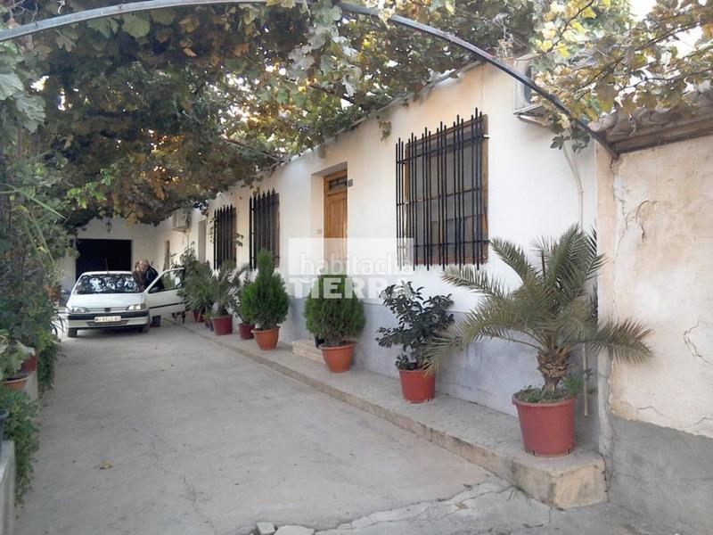Foto e960a617-9873-47f1-9167-5525096d4942. Haus in Carrasquilla Lorca