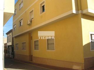 Appartement  Molineta. Venta de un piso en la unión