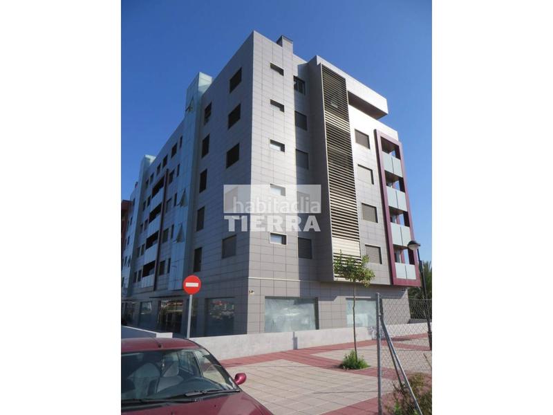 Foto 98ba8cd2-906f-44c6-b034-3461d35e5135. Autoparkplatz in Juan de Borbón Murcia