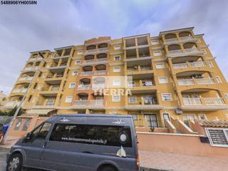 Piso  Perseo rs miramar bloq.2. Venta de crdito  torrevieja
