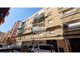 Pis  Seda. Venta de piso en murcia capital