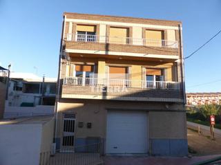 Appartement  Isaac albéniz. Venta piso en torrealta
