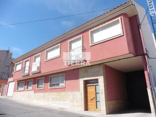 Maison  García lorca. Venta de una casa en cehegín