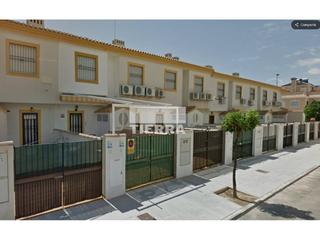Lloguer Casa aparellada  Comunidad murciana. Alquiler de chalet pareado en pilar de la horadada