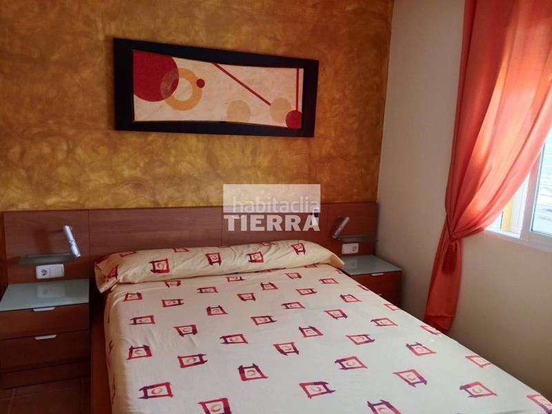 Foto 11b7993f-04a4-46af-b454-fbbae8bb86fc. Location maison jumelée avec piscine dans Torre de la Horadada Pilar de la Horadada