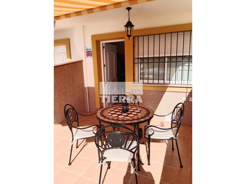 Foto 29578fa8-4755-4d71-8e56-28fa6763a28e. Location maison jumelée avec piscine dans Torre de la Horadada Pilar de la Horadada