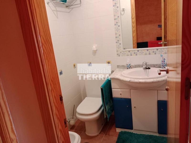 Foto 32229b1d-d0e4-4536-a651-ae66019d93c0. Location maison jumelée avec piscine dans Torre de la Horadada Pilar de la Horadada