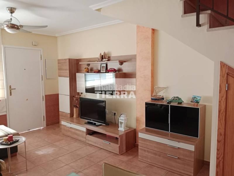 Foto 889f37e0-9f45-44cb-9642-e04c6f1d7562. Location maison jumelée avec piscine dans Torre de la Horadada Pilar de la Horadada