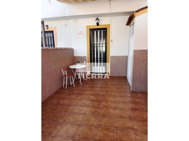 Foto 8f04d89e-a924-487e-9faa-bc304232aa5e. Location maison jumelée avec piscine dans Torre de la Horadada Pilar de la Horadada