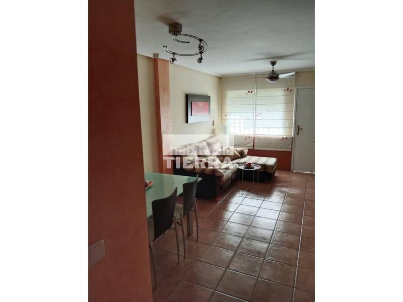 Foto b5cea7a6-9e74-4a3b-afa7-cfd8c13b16a1. Location maison jumelée avec piscine dans Torre de la Horadada Pilar de la Horadada