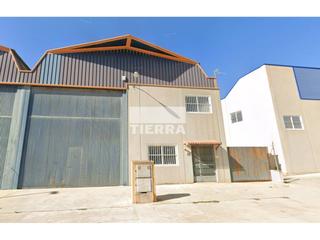 Lloguer Nau industrial  Alhama de murcia. Nave comercial en alquiler en alhama de murcia