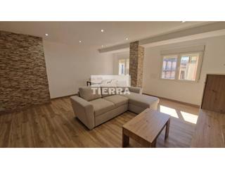 Miete Etagenwohnung  Riquelme. Alquiler de piso en murcia capital