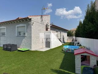 Casa  Rio guadalquivir. Venta  casa en molina de segura
