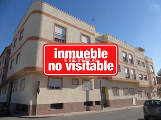 Etagenwohnung  Calle ibn arabi. Venta de piso en fortuna cesion de remate