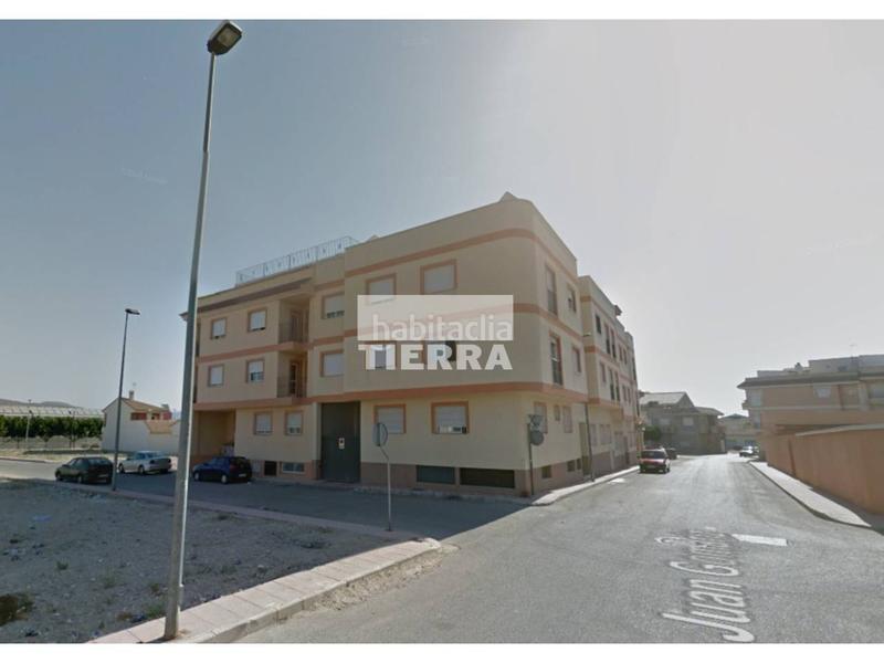 Foto a35c514a-5cf8-4143-92ec-391c3febd7ed. Flat with parking in Fortuna