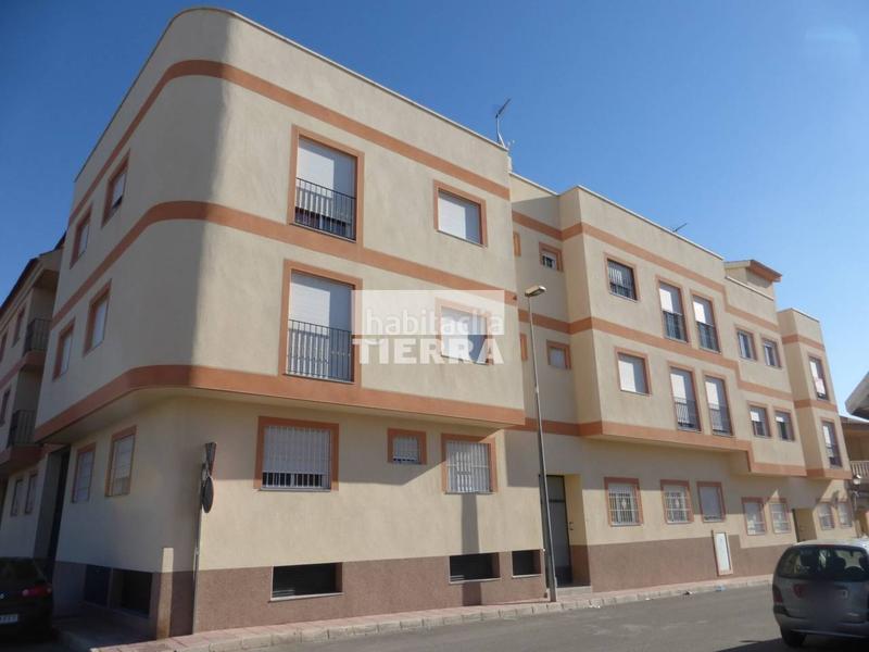 Foto b44bbc68-1a5a-4bd7-b13f-37b0ab92c1d6. Flat with parking in Fortuna