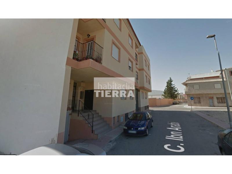 Foto c298e057-8889-40b9-a75d-ef00c9246b27. Flat with parking in Fortuna