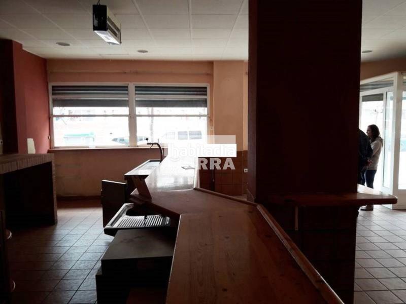 Foto d2c9355d-0032-449c-9414-7604f0a5b254. Location local commercial dans Albatalia Murcia