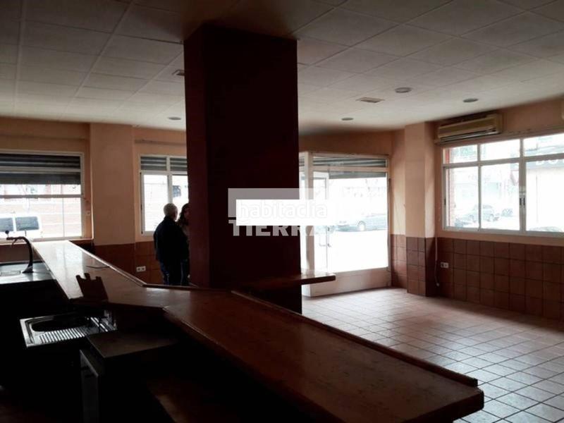 Foto de398327-02dd-4230-bc59-2734d21dfe0b. Location local commercial dans Albatalia Murcia