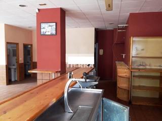 Business premise in HILANDERAS OTOF PALME