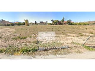 Residential Plot  Los garcías. Terreno en venta en murcia capital